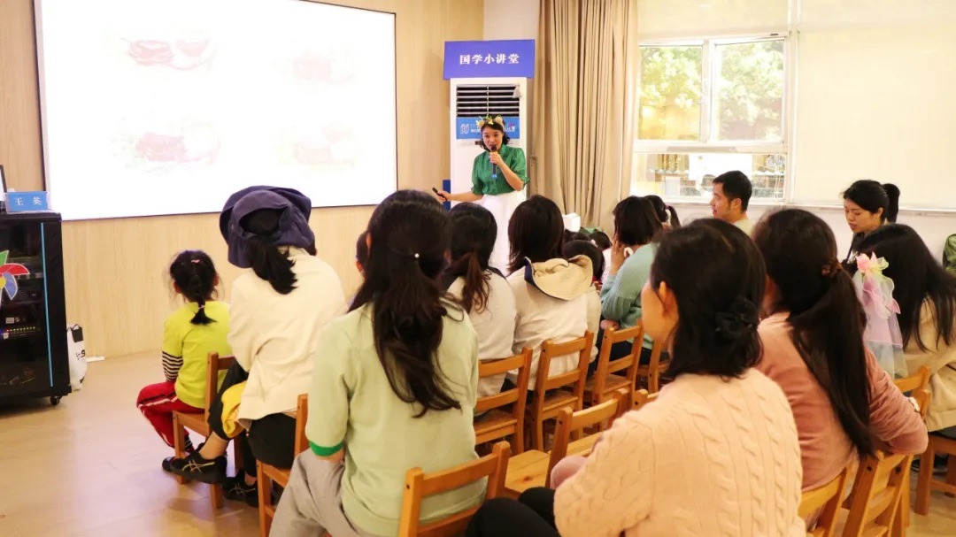 乐读派「童阅共读计划」，开启阅读活动新篇