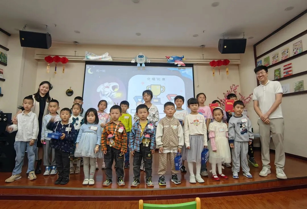 贵州省图书馆&乐读派共筑活动新篇