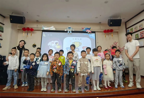 贵州省图书馆&乐读派共筑活动新篇