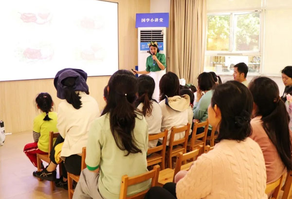 乐读派「童阅共读计划」，开启阅读活动新篇