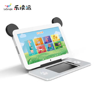 乐读派绘本手绘机